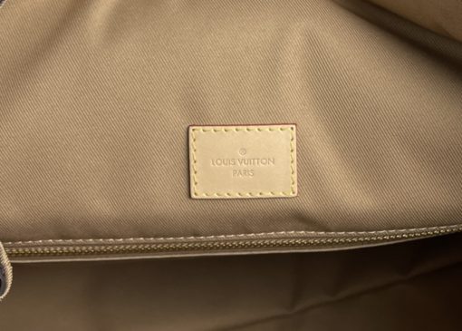 Louis Vuitton Graceful MM Monogram Tote 15