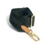 Louis Vuitton Monogram Multi Pochette Accessories Shoulder Strap Kaki 10