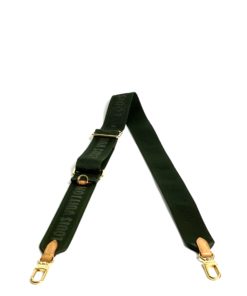 Louis Vuitton Monogram Multi Pochette Accessories Shoulder Strap Kaki 2