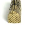 Louis Vuitton Rare Antique Brass Keepall Paperweight 7
