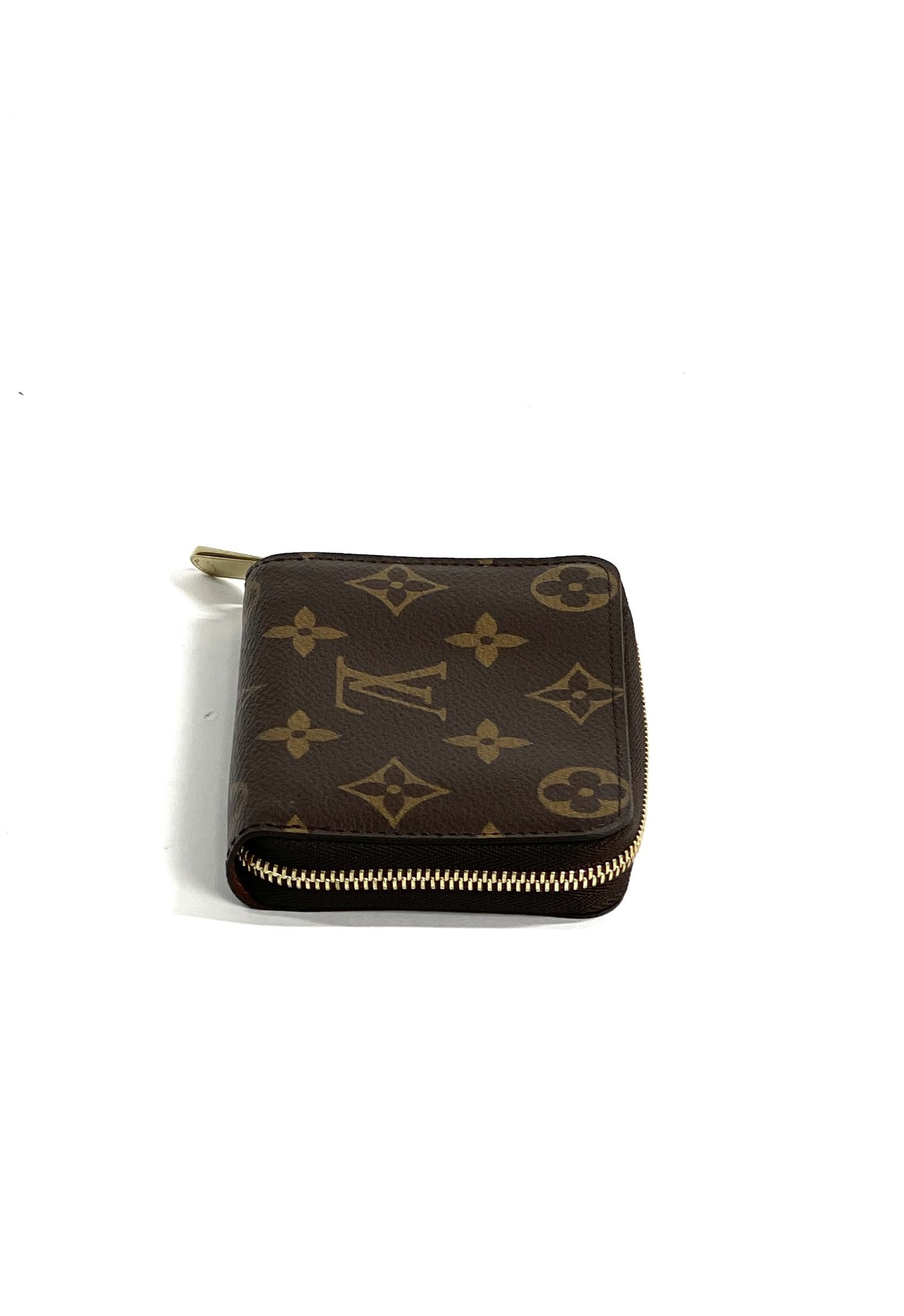 Zippy Coin Purse Monogram Canvas - Wallets and Small Leather Goods