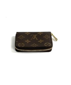 Louis Vuitton Game On Zippy Coin Wallet - A World Of Goods For You, LLC