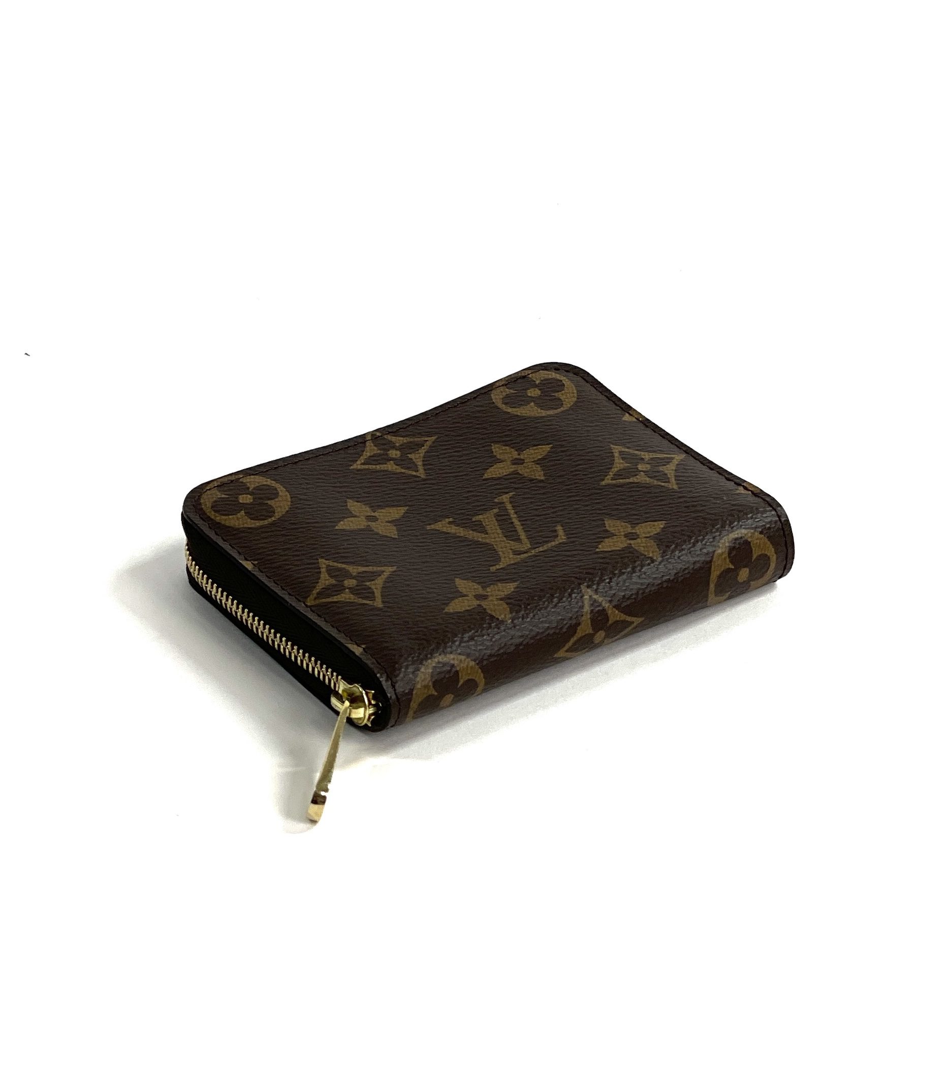 Zippy Coin Purse Epi Leather - Women - Small Leather Goods