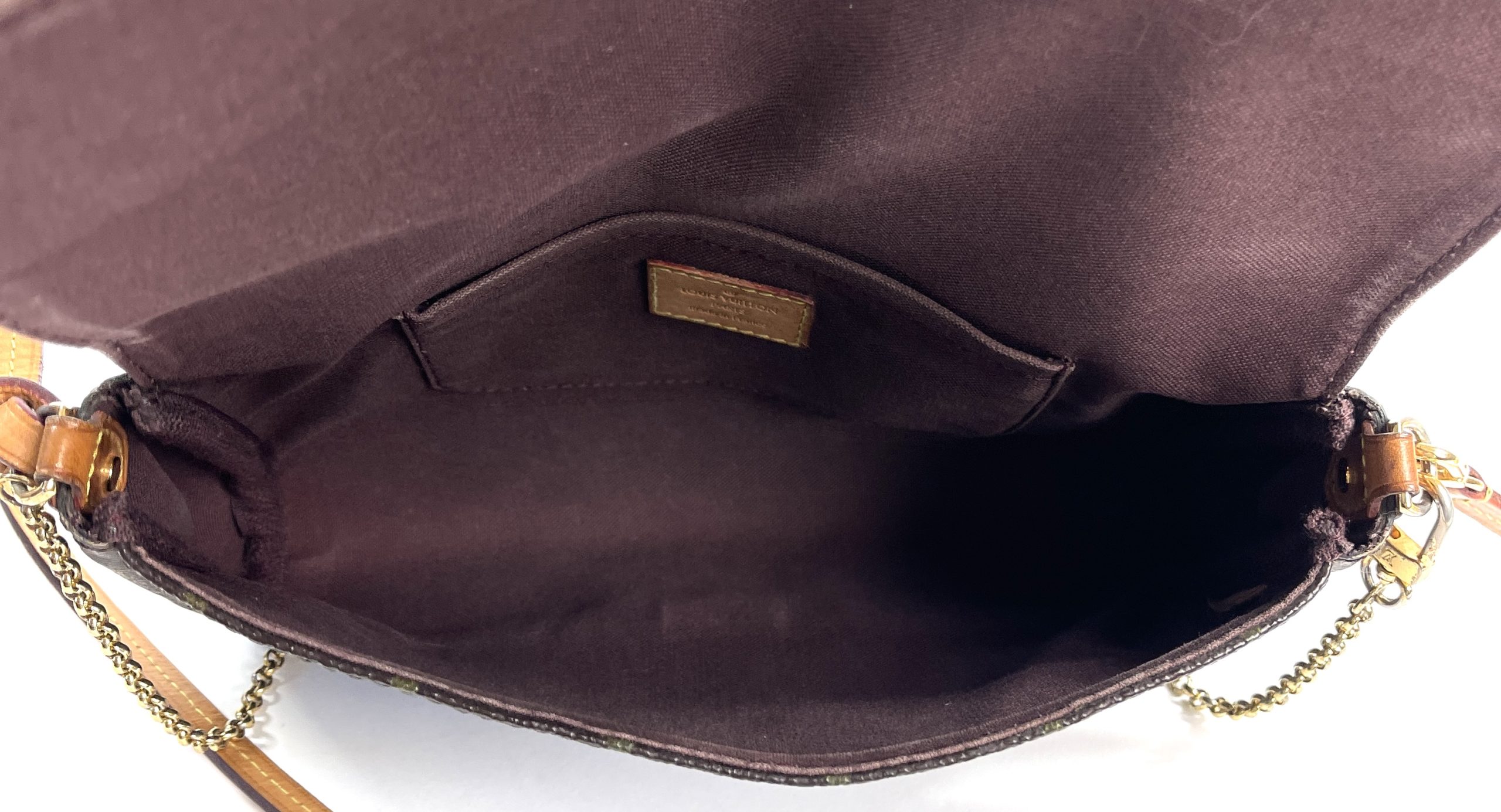 Túi xách LV Loius Vuitton Favorite siêu cấp da Monogram màu nâu kẻ cá rô  size 28cm – 40717 – Túi xách cao cấp, những mẫu túi siêu cấp, like  authentic cực
