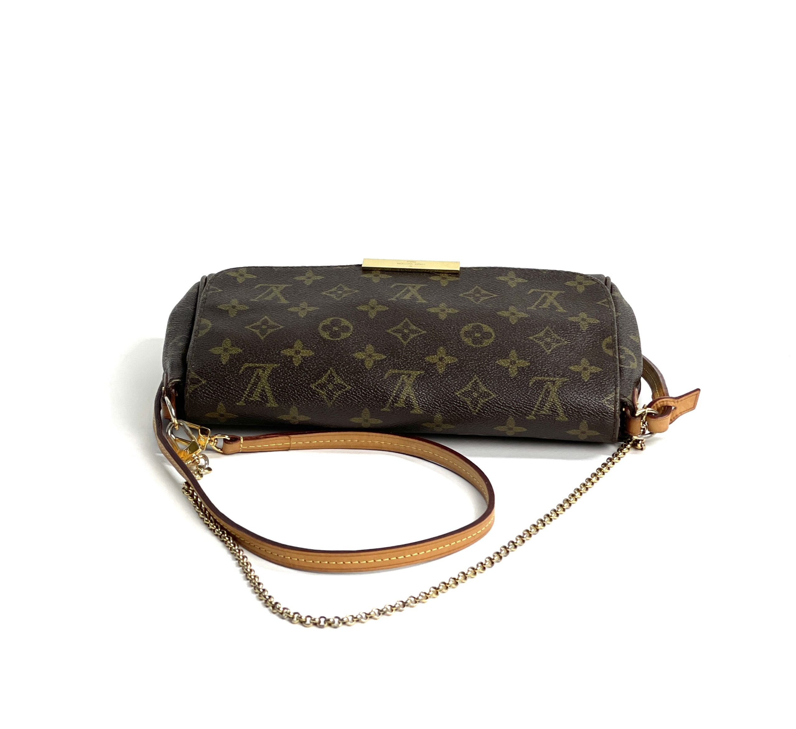 Louis Vuitton Monogram Favorite MM - A World Of Goods For You, LLC