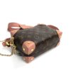 Louis Vuitton Monogram Petite Malle Souple Peach 18