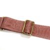 Louis Vuitton Monogram Petite Malle Souple Peach 28