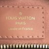 Louis Vuitton Monogram Petite Malle Souple Peach 13