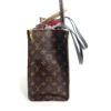 Louis Vuitton Onthego MM Reverse Tote 33
