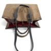 Louis Vuitton Onthego MM Reverse Tote 32
