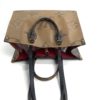 Louis Vuitton Onthego MM Reverse Tote 31