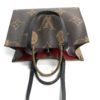 Louis Vuitton Onthego MM Reverse Tote 29