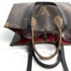 Louis Vuitton Onthego MM Reverse Tote 28