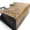 Louis Vuitton Onthego MM Reverse Tote 18