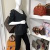 Louis Vuitton Onthego MM Reverse Tote 4