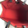 Louis Vuitton Onthego MM Reverse Tote 13