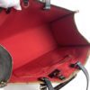 Louis Vuitton Onthego MM Reverse Tote 7