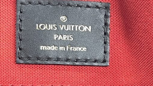 Louis Vuitton Onthego MM Reverse Tote 16