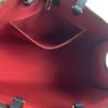Louis Vuitton Onthego MM Reverse Tote 11