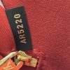 Louis Vuitton Onthego MM Reverse Tote 9