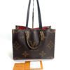 Louis Vuitton Onthego MM Reverse Tote 2