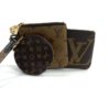 Louis Vuitton Reverse Monogram Giant Trio Pouch 4