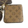 Louis Vuitton Reverse Monogram Giant Trio Pouch 34
