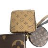Louis Vuitton Reverse Monogram Giant Trio Pouch 10