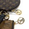 Louis Vuitton Reverse Monogram Giant Trio Pouch 27