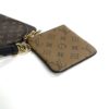 Louis Vuitton Reverse Monogram Giant Trio Pouch 24
