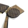 Louis Vuitton Reverse Monogram Giant Trio Pouch 14