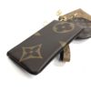Louis Vuitton Reverse Monogram Giant Trio Pouch 20