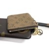 Louis Vuitton Reverse Monogram Giant Trio Pouch 8