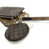 Louis Vuitton Reverse Monogram Giant Trio Pouch 6