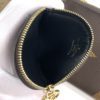 Louis Vuitton Reverse Monogram Giant Trio Pouch 16