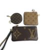 Louis Vuitton Reverse Monogram Giant Trio Pouch 3
