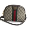 Gucci GG Ophidia Small Dome Crossbody 3