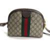 Gucci GG Ophidia Small Dome Crossbody 6