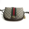 Gucci GG Ophidia Small Dome Crossbody 23