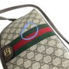 Gucci GG Ophidia Small Dome Crossbody 26