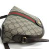 Gucci GG Ophidia Small Dome Crossbody 21