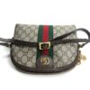 Gucci GG Ophidia Small Dome Crossbody 20