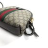 Gucci GG Ophidia Small Dome Crossbody 16
