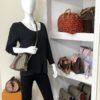 Gucci GG Ophidia Small Dome Crossbody 12