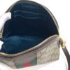 Gucci GG Ophidia Small Dome Crossbody 7