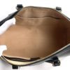 Gucci Black Leather Ophidia Medium Boston Bag Crossbody 8