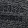 Gucci Black Leather Ophidia Medium Boston Bag Crossbody 14