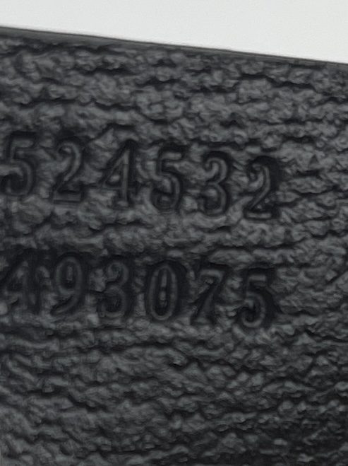 Gucci Black Leather Ophidia Medium Boston Bag Crossbody 14