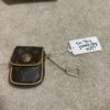Louis Vuitton Monogram Tulum Pouch Keychain 9