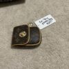 Louis Vuitton Monogram Tulum Pouch Keychain 8